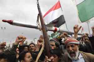 IMF chief urges attention to war-ravaged Yemen, Sudan...