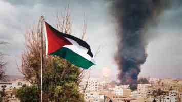 South West Bank: Venice Biennale Exhibition Explores How Palestinians Hav...