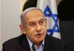 Jordan's King Calls For Immediate Gaza Ceasefire In Meeting With Blinken...