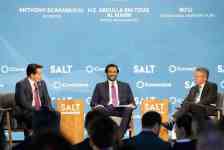 Geopolitical Stability, Inclusive Growth, Energy Security Under Spotlight...