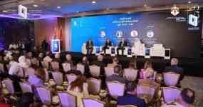 Sheikha Moza Attends Discussion On Precision Health In Clinical Practice...