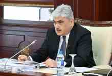 Tajikistan, Uzbekistan Come To Terms On Financial Monitoring...