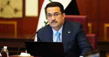 البرلمان العراقي يجدد الثقة برئيسه محمد الحلبوسي' 