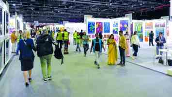 متحف دبي.. زيارات مليونية تظهر أهمية التسويق المتحفي' 