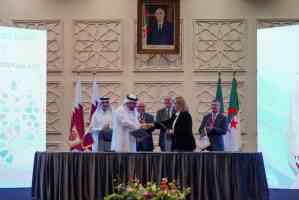 JCI, CGEA Sign Deal To Bolster Two-Way Trade...