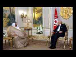 Egypt, Bahrain Vow Joint Action To End Gaza Crisis...