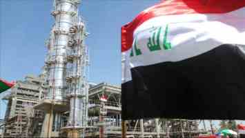  Iraq Exports Over 100 Mn Barrels Of Crude Oil In May ...