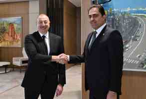Iraqi President Meets British Academics...