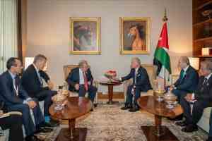 Jordan Demands Israeli End Violations At Al Aqsa Mosque...