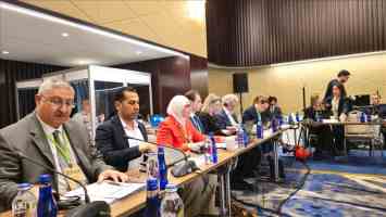 Jordan Completes Human Rights Review Before Council's Evaluation...