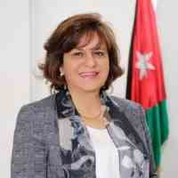 Interior Minister Visits Jordan Free Zones Investors Commission In Zarqa...