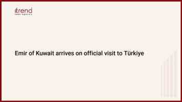 Kuwait Ambassador Presents Credentials To Iraqi Pres....
