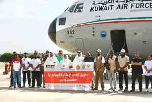 Sri Lanka - Kuwait Airways stops flights to Sri Lanka...