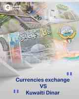 Currency Rates For October 3...