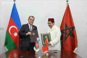 Moroccan Foreign Minister affirms Kingdom's absolute solidarity with UAE ...