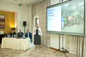 Jordan Takes Part In Arab Postal Leaders Forum...