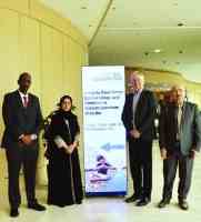 Saudi Arabia And Oman Hold Talks On Civil Aviation Sector Collaboration...