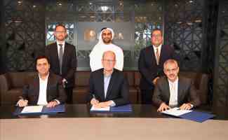 IMF Launches New Regional Office In Riyadh...