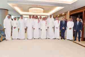 Jordan Presides Over ACAO's Executive Council Meeting In Riyadh...