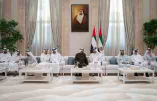 Argentine FM affirms solidarity with UAE in phone call with Abdullah bin ...