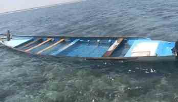 Overcrowded Migrant Boat Overturns Near Yemen, Dozens Missing...