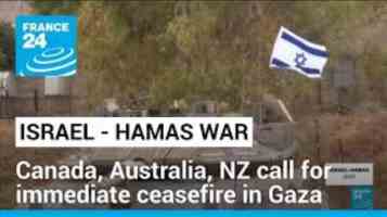 US Threatens To Block New UN Vote Seeking Gaza Ceasefire: Report...