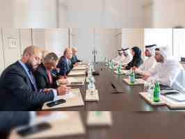 Kuwait Fund Works On Boosting Cooperation With Other Countries...