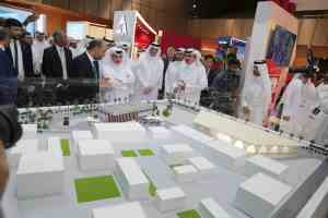 'Mega Events Boost Qatar's Hospitality Sector'...
