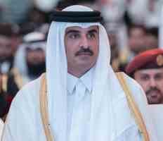 Qatar Hosts Web Summit Within Efforts To Achieve Third National Developme...