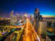 21 % نمو أسعار عقارات دبي في 10 أشهر' 