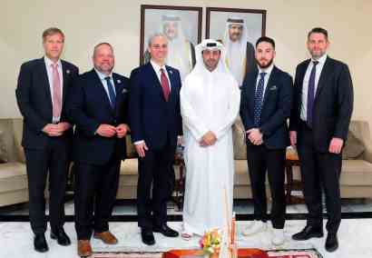 Honeywell Maintains Interest In Iraq