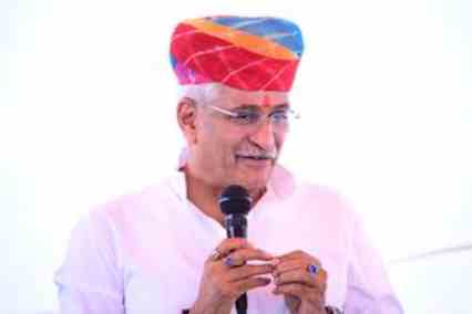 Amit Shah Reaches Mumbai For Annual Ganeshotsav Darshan