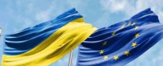 Ukraine Introduces Power Supply Restrictions To Businesses, Industry