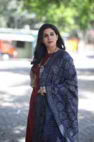 Deepa Savargaonkar To Play Young Atal Bihari Vajpayee's Sushila Bua In TV Series