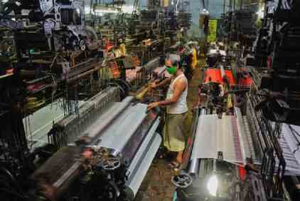 Gujarat: IT Dept Raids Textile, Ceramic Businesses In Surat And Morbi 