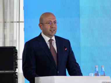 Slovakia Reveals Economic Sectors For Sharing Expertise With Azerbaijan