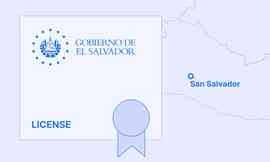 B2BINPAY Obtains El Salvador DASP Licence From CNAD, Cementing Its Lead In Regulated Crypto Payments