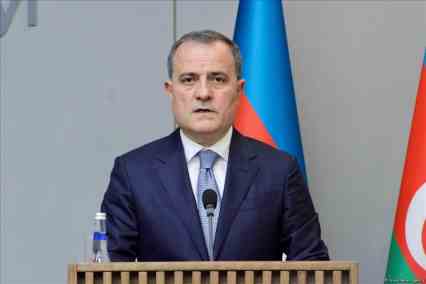 Volumes Of Gas Supply Orders From Azerbaijan To Europe Via TAP Decreases