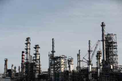 Azerbaijani Oil Prices Go Down