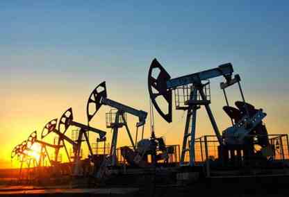 Global Oil Prices Surge Amidst Market Volatility