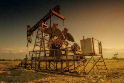 Kuwait Oil Rises By 91 Cents To USD 98.64 Pb