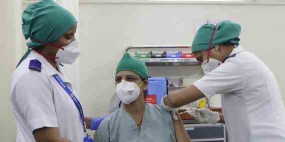 Over 1,200 Patients Treated As HMC Concludes Sealine Medical Clinic Service