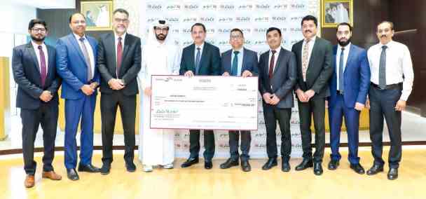 Estithmar Holding Reinforces Its Expansion In The Healthcare Sector In Iraq By Signing Another Agreement To Manage And Operate A 492-Bed Al Hasan Al Mujtaba Teaching Hospital, Karbalaa