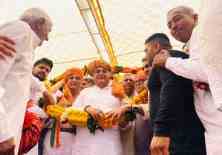 BJP Will Win All 29 LS Seats Of Madhya Pradesh Including Chhindwara: CM M...