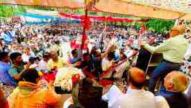 Lok Sabha Elections: Once A Modi Fan, Comedian Shyam Rangeela To Take On ...