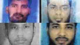17 Indian Crew Members Of Cargo Ship Seized By Iran Released On 'Humanita...