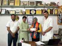 Mallikarjun Kharge's 'Ram Vs Shiva' Remark Stirs Row: UP CM Yogi Adityana...