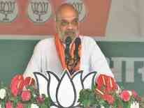 Govt Extends Ban On Jamaat-E-Islami J&K For 5 Years, Amit Shah Says Activ...