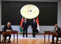 Azerbaijan's Sumgayit Chemical Industrial Park Welcomes New Resident...