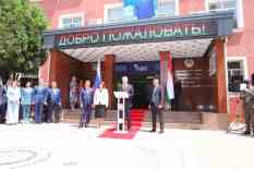 President Ilham Aliyev Approves Agreements Signed With Türkiye...